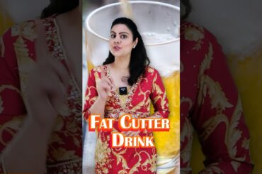 Fat cutter drink  #weightlossdiet #fitness #dietexpert #dietplan #healthy #weightloss #bellyfat