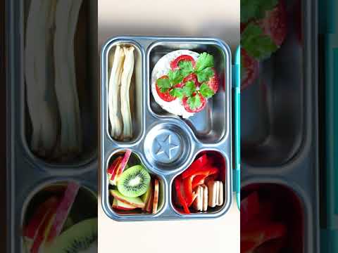 #shorts Vegetarian lunch box, Gluten free bento box, Healthy lunch box of yummy bites, Healthy meal #shorts Vegetarian lunch box, Gluten free bento box, Healthy lunch box of yummy bites, Healthy meal