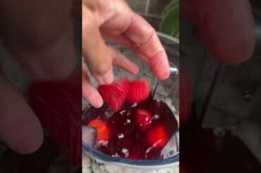 HEALTHY KOOL-AID RECIPE | Perfect For Kids!