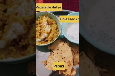 Healthy lunch idea #shorts #viral #youtubeshorts #cooking #food