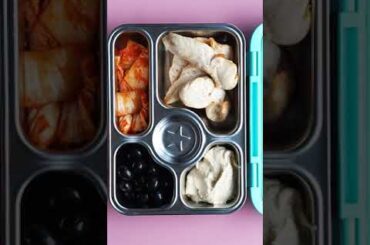#shorts Low carb meal idea, Low carbohydrate diet lunch box, Easy lunch idea, Healthy meal prep