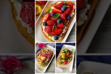 #breakfastideas #healthy #shorts #hungrysoulbyabha #breakfast #recipe