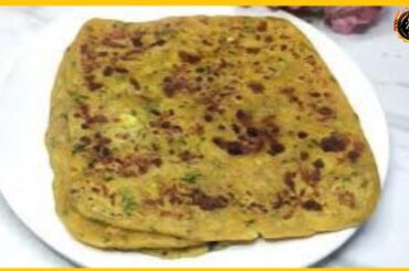 Ab Leftover Dal Se Banega Bahut Hi Healthy Or Tasty Nashta [Leftover Dal Paratha]