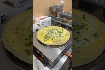 crepe pancakes #shorts #nafizafood #food #foodshorts #streetfood