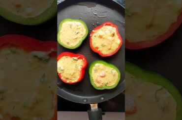 Besan Ka Chilla Recipe/Healthy Breakfast for Weight-loss & diabetes #shorts #ashortaday