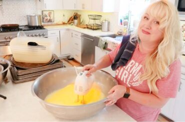 Big Batch Freezer Meals, did we pull it off?!