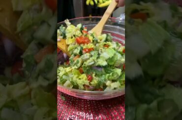 Weight loss Keto Recipe 04(healthy  salad )#shorts #weightloss #ketorecipes #keroncong #viral #vegan