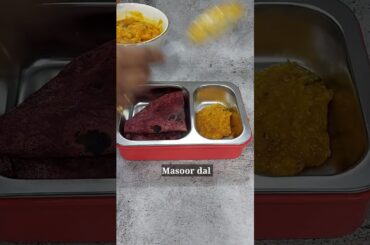 # short # Healthy lunch box ideas for children #