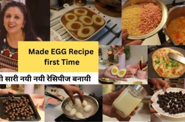 Kitchen Cooking Tips || Veg EGG || Special Breakfast, Lunch & Dinner Recipes TIPS, Food Recipes
