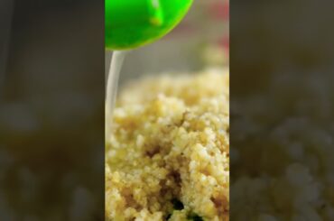 tabbouleh salad recipe healthy salad #shortsvideo #youtubeshorts