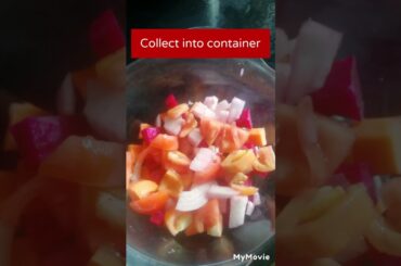 Healthy Eating, Salad Recipe. #shortsvideo #recipe #utubeshorts #food#viral #healthyrecipes