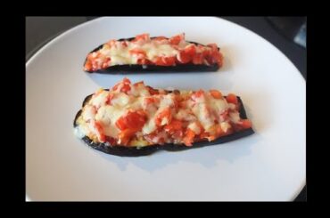 LAZY RECIPE!! Stop frying eggplant, a simple affordable and delicious dish!!! Healthy diet!!!