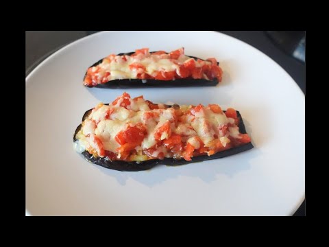 LAZY RECIPE!! Stop frying eggplant, a simple affordable and delicious dish!!! Healthy diet!!! LAZY RECIPE!! Stop frying eggplant, a simple affordable and delicious dish!!! Healthy diet!!!