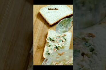 #shorts#Healthy breakfast recipe#curd sandwich #sabita's kitchen