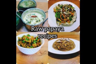 Treat irregular periods/PCOS at home with these healthy recipes! KR-21