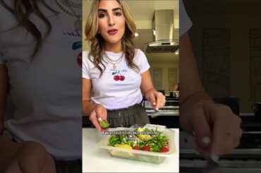 clean & delicious meals to get you through the week. Check them out at ilanameals.com #shorts