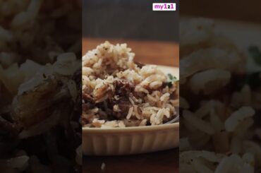 Unlock Your Weight Loss Goals with Rice Dinners | Healthy Recipes for a Slimmer You | my121 #diet