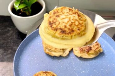 Oats & Sattu Quick & easy diet tikki | weight loss recipe | healthy Diet recipe for weight loss |