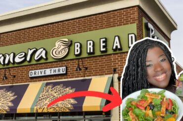 DIY Panera Bread  Summer Salad!  Low Calorie | Weight Loss | Vegetarian Friendly | Healthy