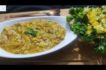 BREAKFAST MASALA OATS | Savoury Breakfast Oats | Healthy Oats Recipes by FARBILRAS KITCHEN