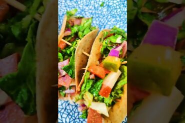 A Salad For All Seasons: Italian Chopped Salad with Home-Made Dressing, Low Carb Keto.