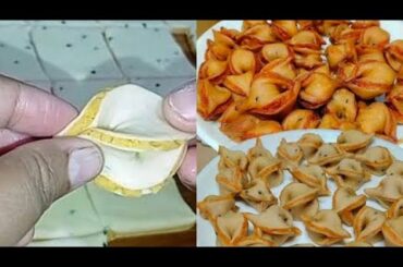 Crispy Potato snacks | Nasta Recipe in Bangla | Potato Snacks Recipe In 10 Mints| Easy Snacks Recipe