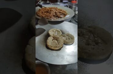 Famous Nutri Kulcha #foodshorts #indianstreetfood #food #streetfood #explore #recipe #healthy #cook