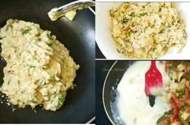 3 Bread Recipe || Easy & Healthy Bread Recipe || Breakfast Recipe