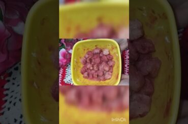 soya chunks for kids | healthy snacks for kids |