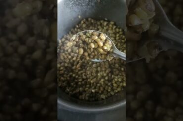 Healthy evening snacks//Green gram sweet recipe//Healthy kids snacks recipe.