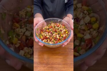 HEALTHY BREAKFAST BURRITO RECIPE | Veera Health