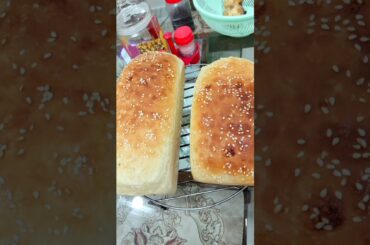 COMING SOON Homemade Bread #yummy #subscribe #bread