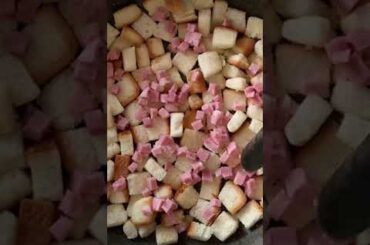 Fresh Start Breakfast