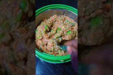 #healthyana masala bread #healthy breakfast #shortsyoutube #cooking