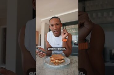 The BEST Breakfast To Lose Belly Fat