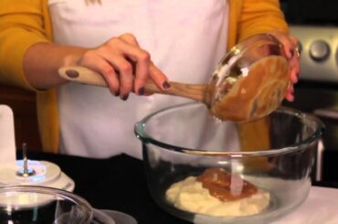 Sugar-Free Peanut Butter Cookies With Walnut : Healthy Recipes for Body & Mind