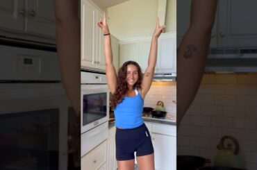 THIS is why I feel amazing on my period