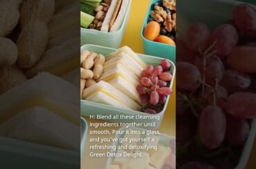 3 Healthy Breakfast Smoothies for Weight Loss /#smoothierecipes  #healthyeating #weightloss