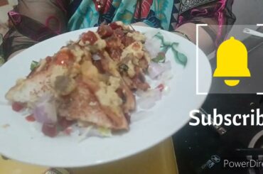 Breakfast Recipe...Bread Sandwich testy, healthy recipe