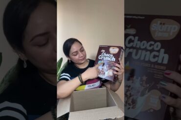 Best Amazon Finds | Healthy Snacks #shorts #amazonfinds #amazonhaul #ytshorts | Geetagraphy Vlogs