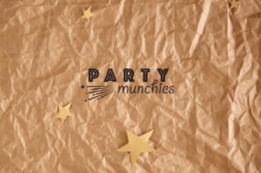 Quick and Easy Snacks Recipe: Party Munchies