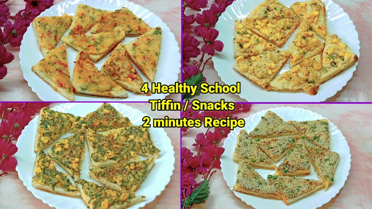 Healthy School tiffin recipes for kids | Sandwich recipe | Sandwich |Healthy snacks recipes for kids Healthy School tiffin recipes for kids | Sandwich recipe | Sandwich |Healthy snacks recipes for kids