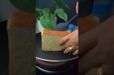 Simple Sweet Bread! #shorts #shortsvideo #youtubeshorts #ytshortsindia #sweetbread #bread