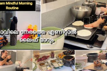 15 life changing benefits of waking up early/5am morning Routine of Indian mom|Orotti recipe/pathal