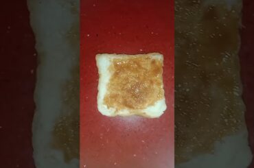 homemade bread sandwich Kam time me healthy and tasty breakfast #viral#trending#food#healthy#video
