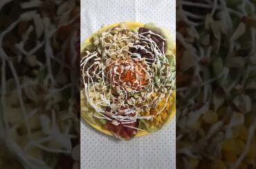 SALAD SURPRISE | Special Healthy Salad Recipe| #youtubeshorts #youtuber #snacks #recipe #cooking