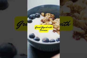 Snack Smart, Stay Fit:-  Best 1 Easy and Tasty High Protein Snack #Shorts