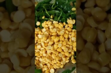 Ponnaganti Aaku Fry | Grown organically | Good for eyes | Healthy recipes | Garden to kitchen | Food