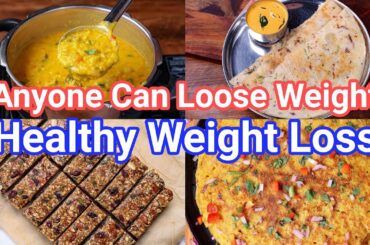Healthy Weight Loss Oats Recipes - If You Do Not like Milk & Oats, You Should Try These Oats Recipes