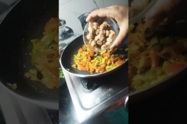 Bread aur soya chunks | ka aisa nasta | jise khate hi maja aajaye | @janab kitchen